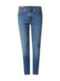LEVI'S ® Jeans '502® Taper' blauw denim