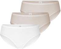 Mey Dames hipster slip 3 pack Modal Pure