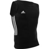 Adidas Débardeur de boxe française enfant