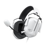 Havit H2033D Casque Filaire et sans fil Intra-auriculaire Gaming Noir, Blanc