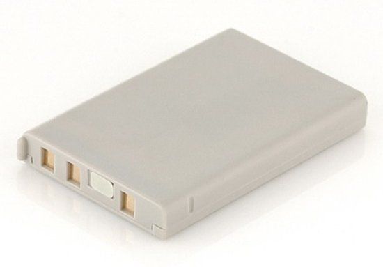 Camera accu voor Nikon Coolpix P510 (compatible)