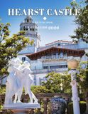 HEARST CASTLE: Beautiful photos showing an amazing country, its architecture and unique charm-perfect for travel lovers.