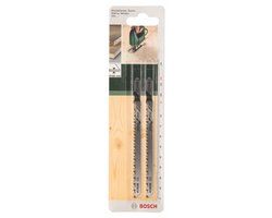 Bosch Decoupeerzaagblad HCS, T 301 CD Clean for Wood