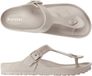 Holster Coastal - Vegan Slides - Slipper Podologiquement Approuvé BRUN - Taille 37