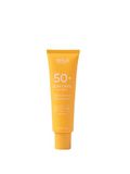 Segle Clinical Zonne-gezichtscrème SPF50+