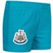 Newcastle United FC PUMA Baby Shorts 750718-02