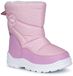 Trespass Snowflake Bottes de neige Rose EU 25 Fille