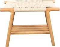 Dutchbone Kintaro Kruk Naturel
