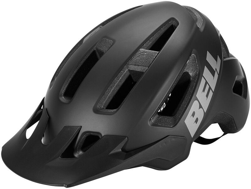 Bell Nomad 2 Helm - Zwart