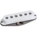 Seymour Duncan Cory Wong Clean Machine - Neck Pickup - White