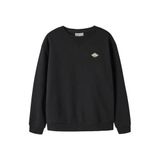 NAME IT KIDS sweater - zwart