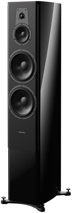 Dynaudio Contour 60i