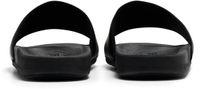 Hummel Comfort Slide Bee 233011 Badslippers Heren Antraciet Maat 42