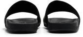 Hummel Comfort Slide Bee 233011 Badslippers Heren Antraciet Maat 42