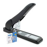 Rapesco 1551 ECO HD-210 Heavy Duty Uitgevoerde Nietmachine en 1000 Nietjes