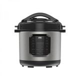 Winning Star Elektrische Multicooker 8 Liter 1500w
