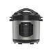 Winning Star Elektrische Multicooker 8 Liter 1500w