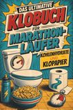 Das GPSR Kontakt Das ultimative Klobuch für Marathon-Läufer