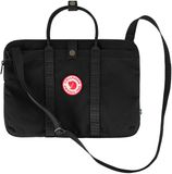 Fjällräven 1960 Sacoche pour ordinateur portable Noir