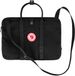 Fjällräven 1960 Sacoche pour ordinateur portable Noir