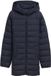 Tom Tailor - Lichtgewicht gewatteerde jas met waterafstotende functie - Maat XXXL - sky captain blue