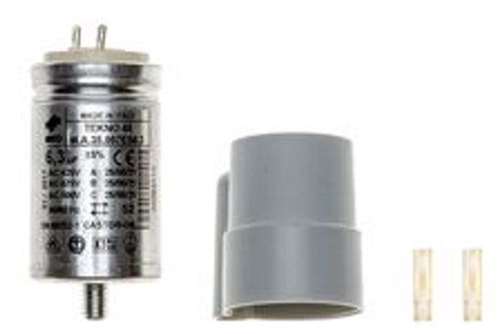 BRÖTJE Condensator 6,3 uF, 974974