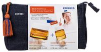 Korres Pin Noir Primus Youth Smoothing Dagcrème 40 ml + Jeugdactiverend Serum 15 ml Gratis