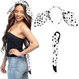 Boland - Set Dalmatiër - Volwassenen - Vrouwen - Hond - Dieren