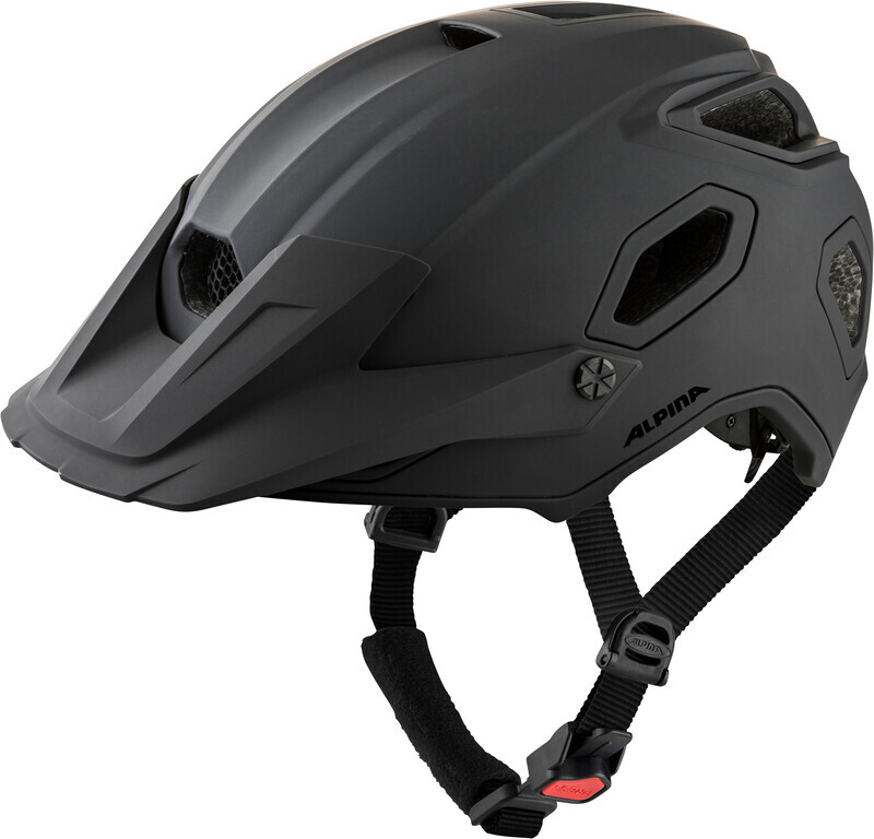 Alpina Croot MIPS Helm