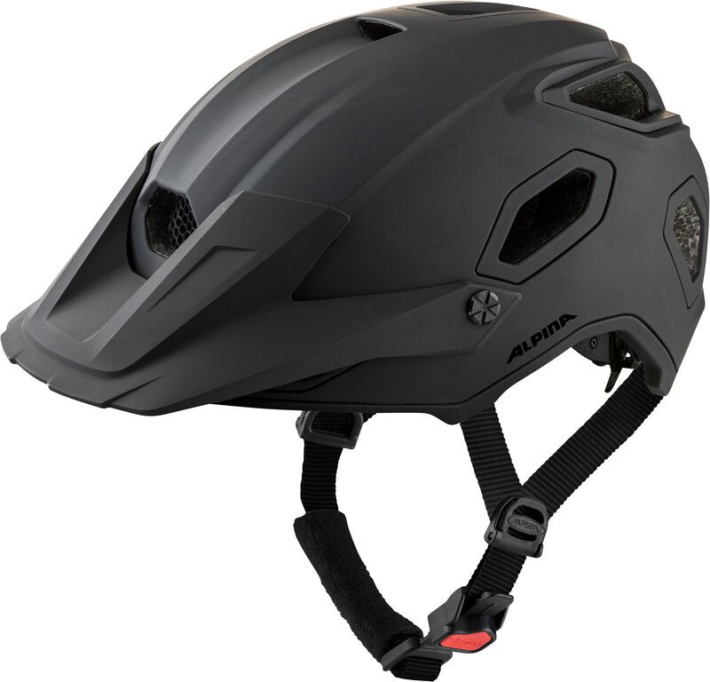 Alpina Croot MIPS Helm - 4003692309327