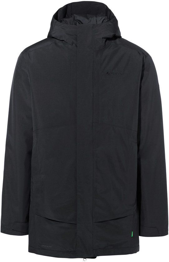 VAUDE Men's Rosemoor Padded Parka Herenjas