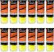 Sportx Tennisballen - 36x - Geel