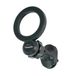 Silvercloud Easy Drive 30 Magsafe-type magnetische houder voor mobiele telefoon, te bevestigen aan het ventilatierooster.