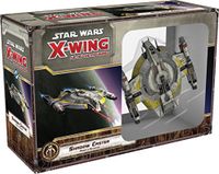 Asmodee Star Wars X-Wing - Shadow Caster