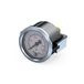 Riegler 101915-110.74 Standardmano, driehoekige frontring, G 1/8 achter, 0-4,0 bar, Ø 40, 1 stuk