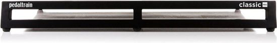 Pedaltrain Classic PRO Softcase Pedalboard - Black