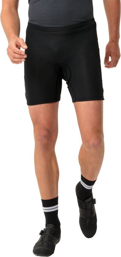 Vaude Men's Bike Innerpants TP - Grey - L - 2023