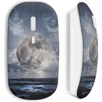 Zeemaan Maniacase Wireless Mouse