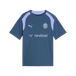 OM Maillot d'entraînement Enfants 2026/27 Lavande - M / 11-12 ans