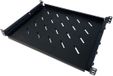Merkloos DSIT Adjustable shelf for 650mm to 890mm deep server racks - 1U