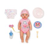 Zapf BABY born Lena Roze (36 cm)