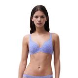 Chantelle Pulp Girls voorgevormde beugel-bh - lila
