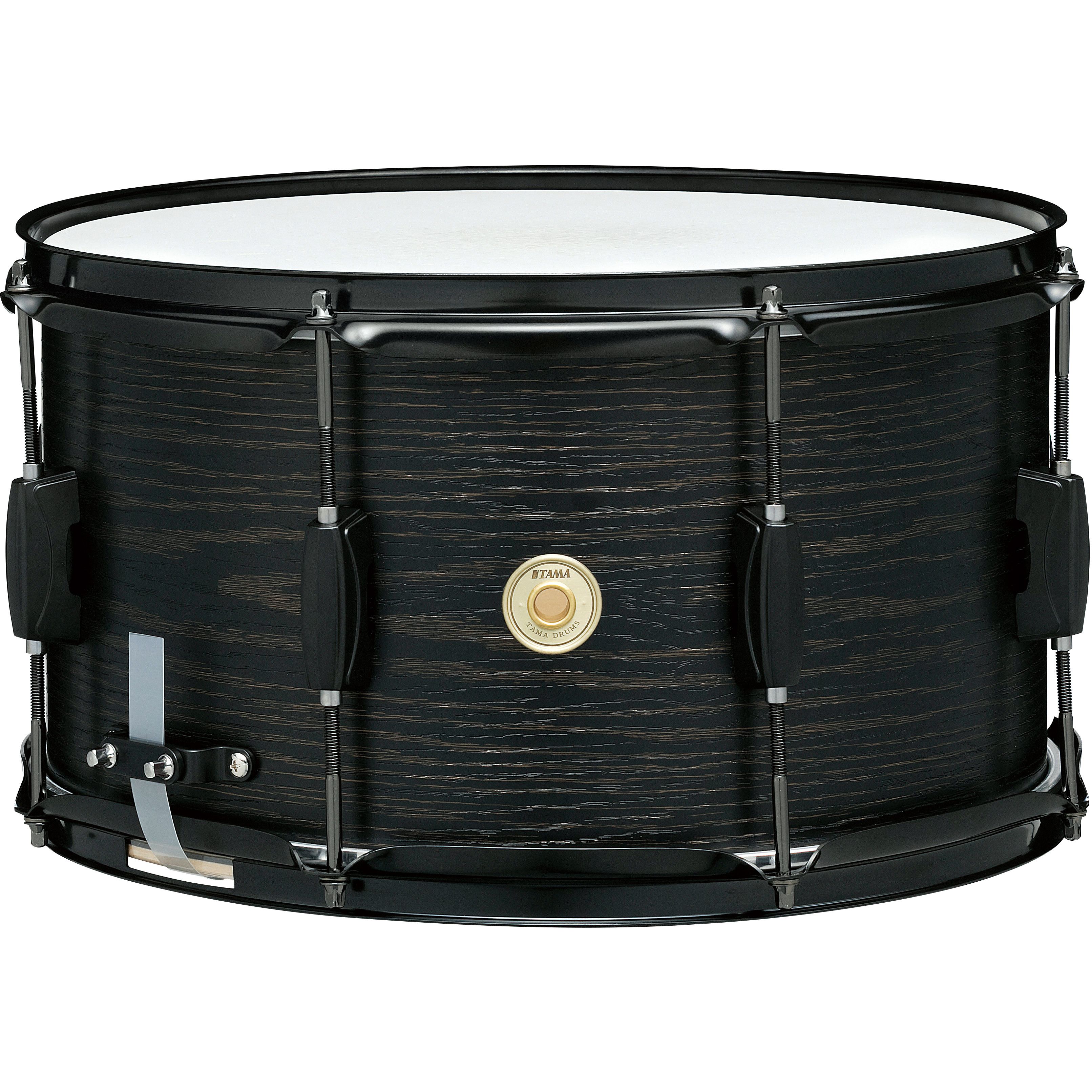 Tama WP148BK Woodworks Black Oak - Drum Throne