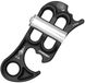 Kong Italy Hydrobot Canyonig Afdaler Zwart