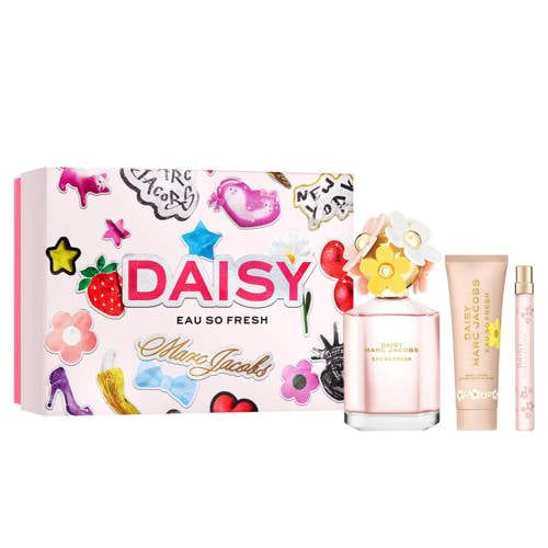 Marc Jacobs Daisy Eau So Fresh / 125 ml / Women