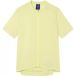 Endura Loop S/s Zipped Jersey Geel XXL