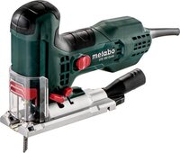 Metabo STE 100 Quick Decoupeerzaag - 710W - Inclusief Koffer