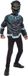 RUBIES FRANCE - Black Panther -top met masker voor jongens