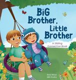 Big Libri GmbH Big Brother, Little Brother