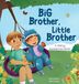 Big Libri GmbH Big Brother, Little Brother